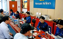 Vé máy bay nội địa có thể lên hơn 5 triệu đồng/chiều